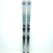 Schiuri sh Blizzard WCR, 153 cm