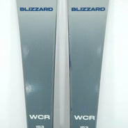 Schiuri sh Blizzard WCR, 153 cm