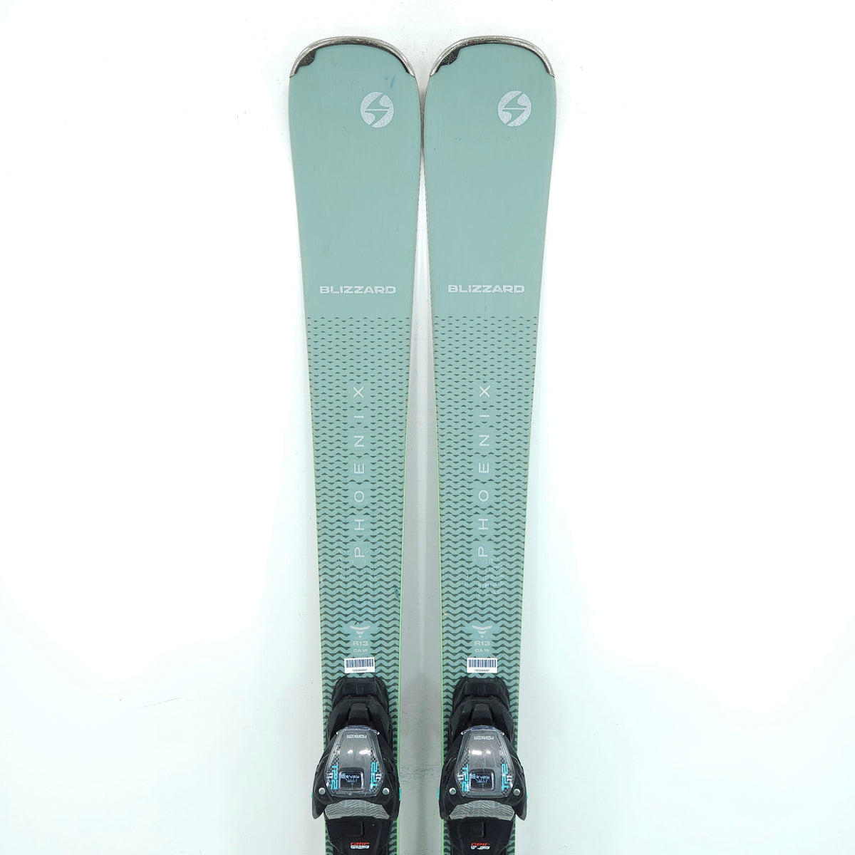 Schiuri sh Blizzard Phoenix R13 CA, 145 cm