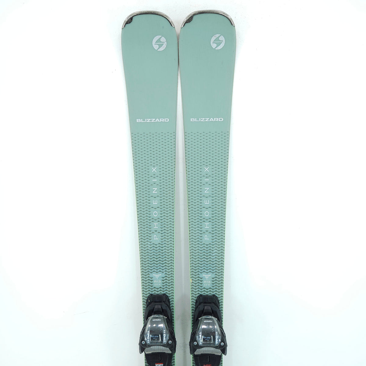 Schiuri sh Blizzard Phoenix R13 CA, 150 cm