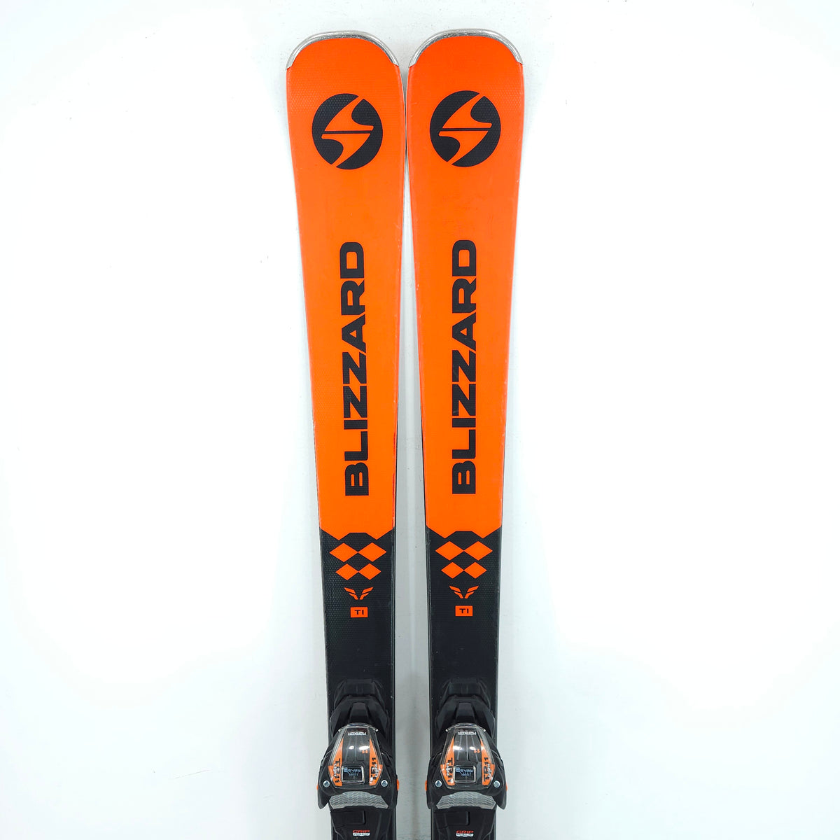Schiuri sh Blizzard Firebird Ti, 160 cm