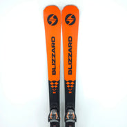Schiuri sh Blizzard Firebird Ti, 160 cm