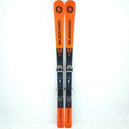 Schiuri sh Blizzard Firebird Ti, 160 cm
