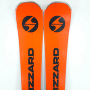 Schiuri sh Blizzard Firebird Ti, 160 cm