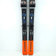 Schiuri sh Blizzard Firebird Ti, 160 cm