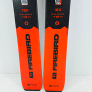 Schiuri sh Blizzard Firebird Ti, 160 cm