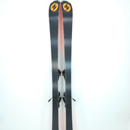 Schiuri sh Blizzard Firebird Ti, 160 cm