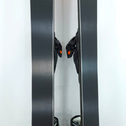 Schiuri sh Blizzard Firebird Ti, 160 cm