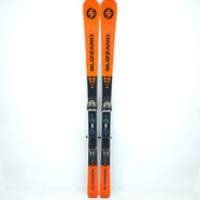 Schiuri sh Blizzard Firebird Ti, 166 cm