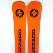 Schiuri sh Blizzard Firebird Ti, 166 cm