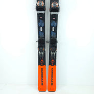 Schiuri sh Blizzard Firebird Ti, 166 cm