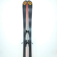 Schiuri sh Blizzard Firebird Ti, 166 cm