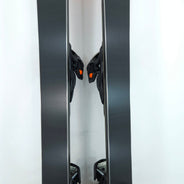 Schiuri sh Blizzard Firebird Ti, 166 cm