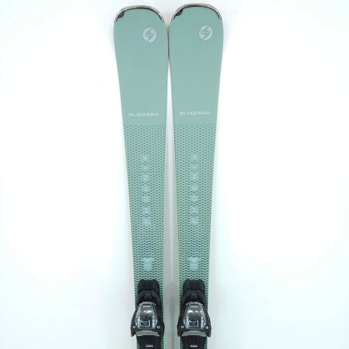 Schiuri sh Blizzard Phoenix R13 CA, 155 cm