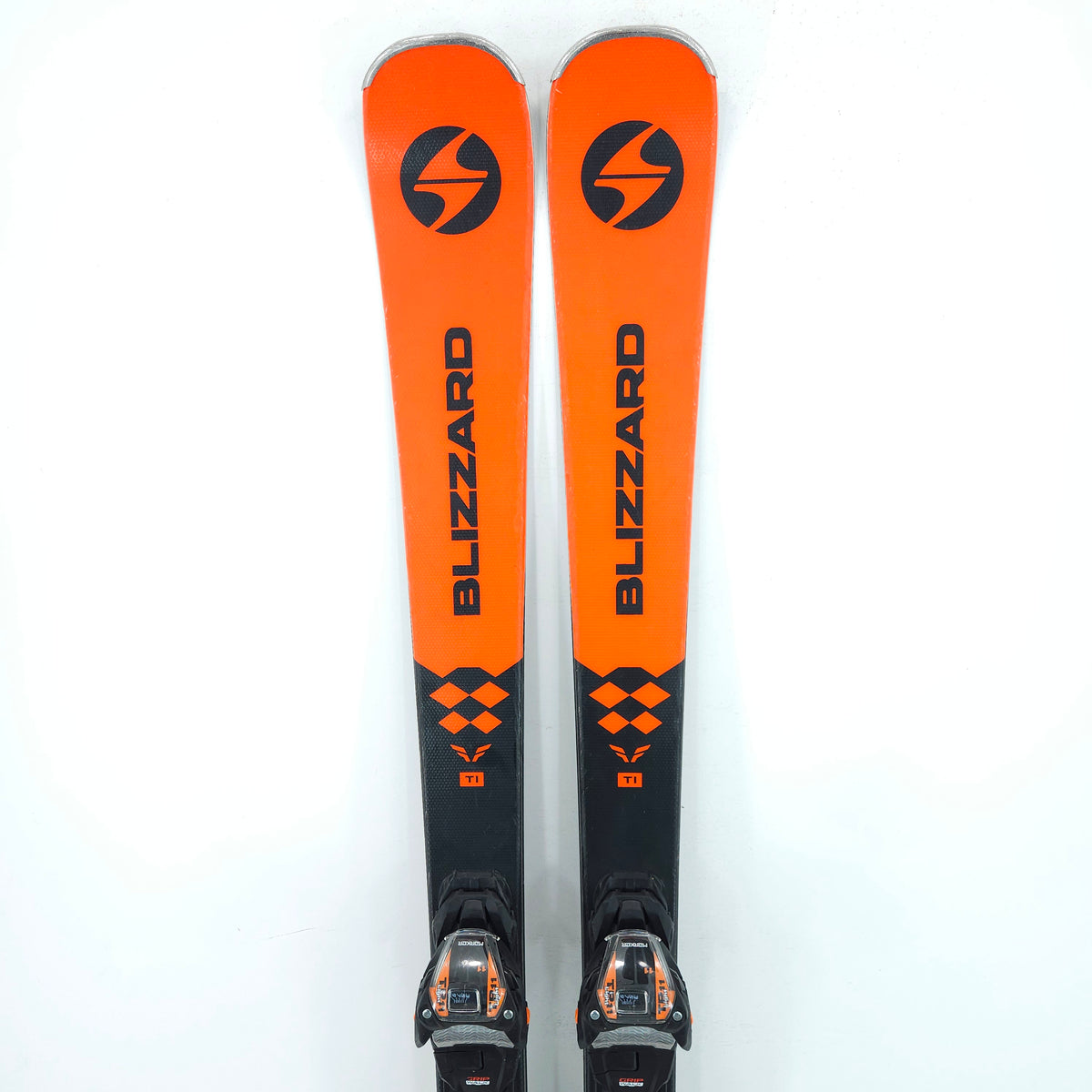 Schiuri sh Blizzard Firebird Ti, 148 cm