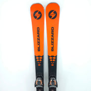 Schiuri sh Blizzard Firebird Ti, 148 cm