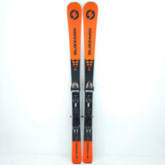 Schiuri sh Blizzard Firebird Ti, 148 cm