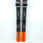 Schiuri sh Blizzard Firebird Ti, 148 cm