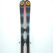 Schiuri sh Blizzard Firebird Ti, 148 cm