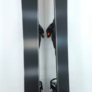 Schiuri sh Blizzard Firebird Ti, 148 cm