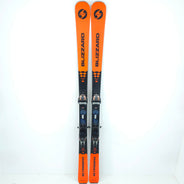 Schiuri sh Blizzard Firebird Ti, 166 cm