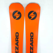 Schiuri sh Blizzard Firebird Ti, 166 cm
