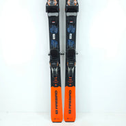 Schiuri sh Blizzard Firebird Ti, 166 cm