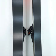 Schiuri sh Blizzard Firebird Ti, 166 cm
