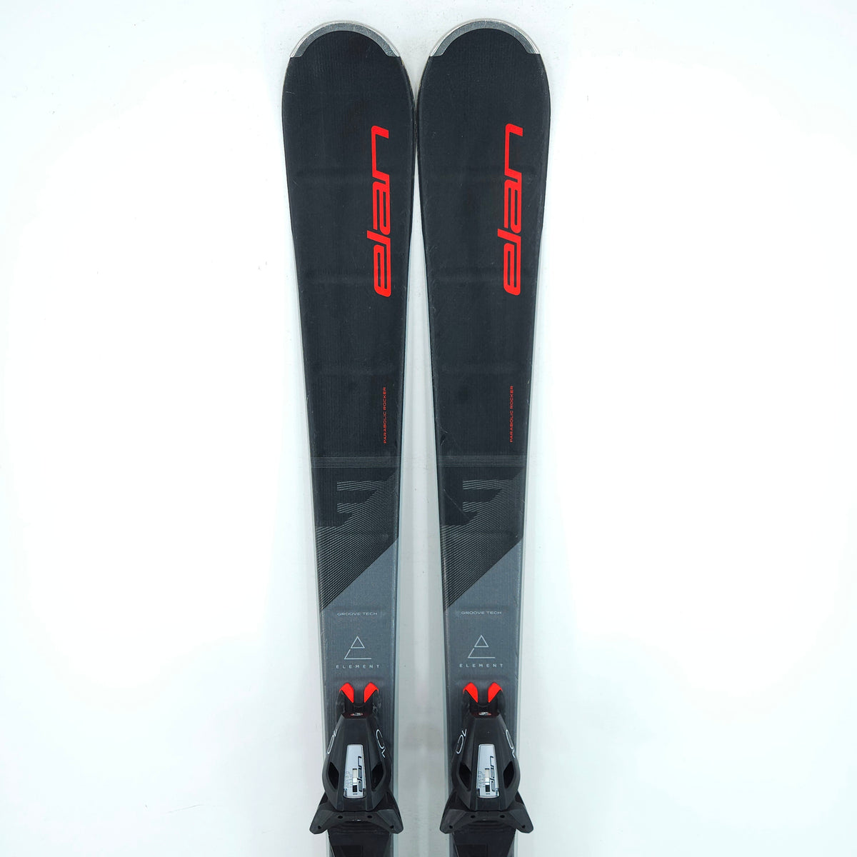 Schiuri sh Elan Element, 160 cm