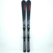 Schiuri sh Elan Element, 160 cm