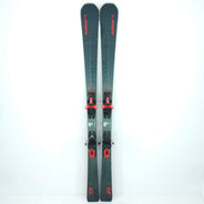 Schiuri sh Elan Primetime 22, 158 cm