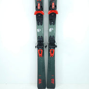 Schiuri sh Elan Primetime 22, 158 cm