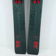 Schiuri sh Elan Primetime 22, 158 cm