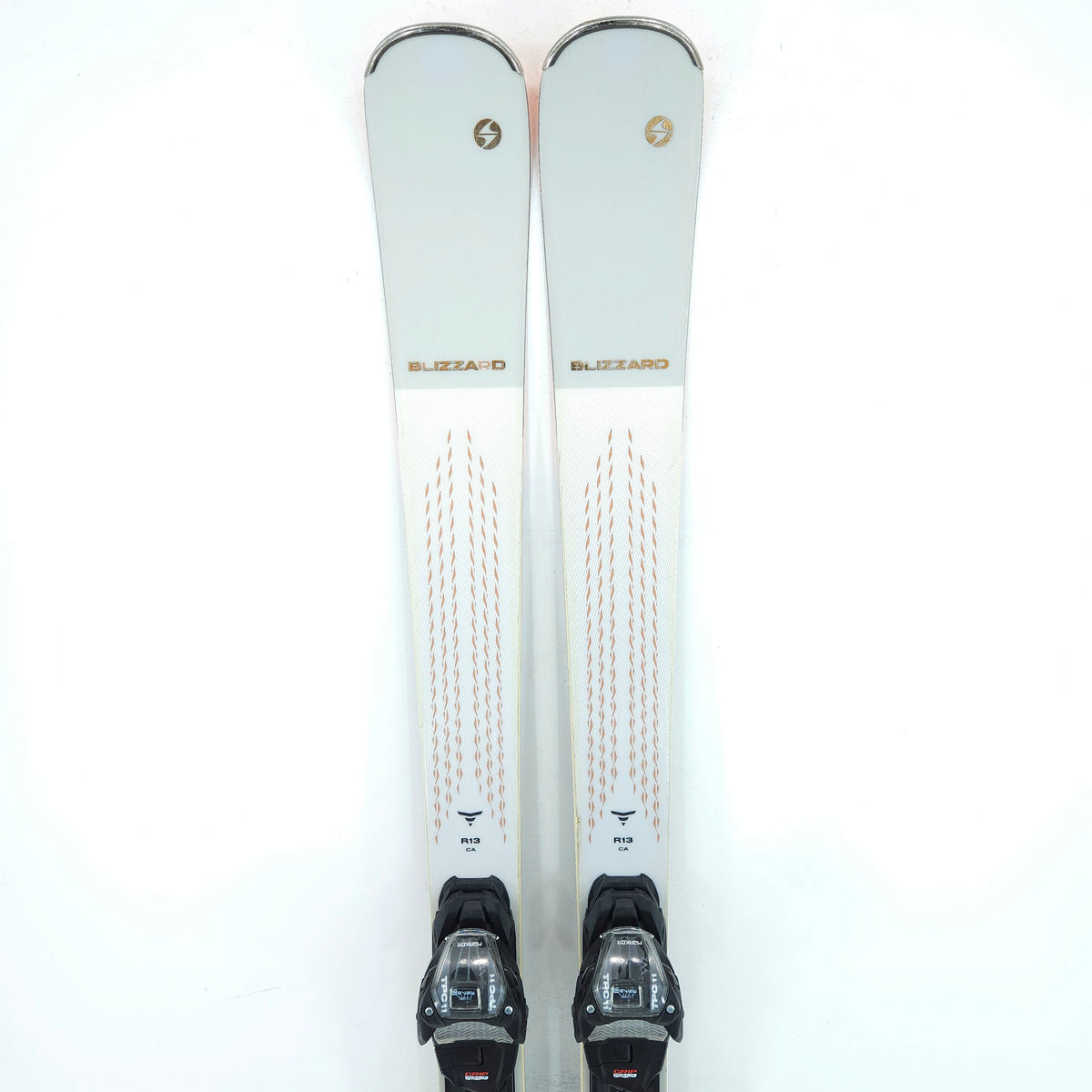 Schiuri sh Blizzard Phoenix R13 CA, 156 cm