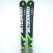 Schiuri sh Blizzard X-Power 810 Ti, 181 cm