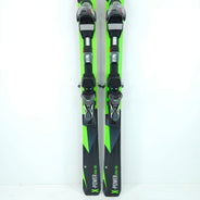 Schiuri sh Blizzard X-Power 810 Ti, 181 cm