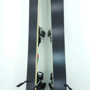 Schiuri sh Blizzard X-Power 810 Ti, 181 cm