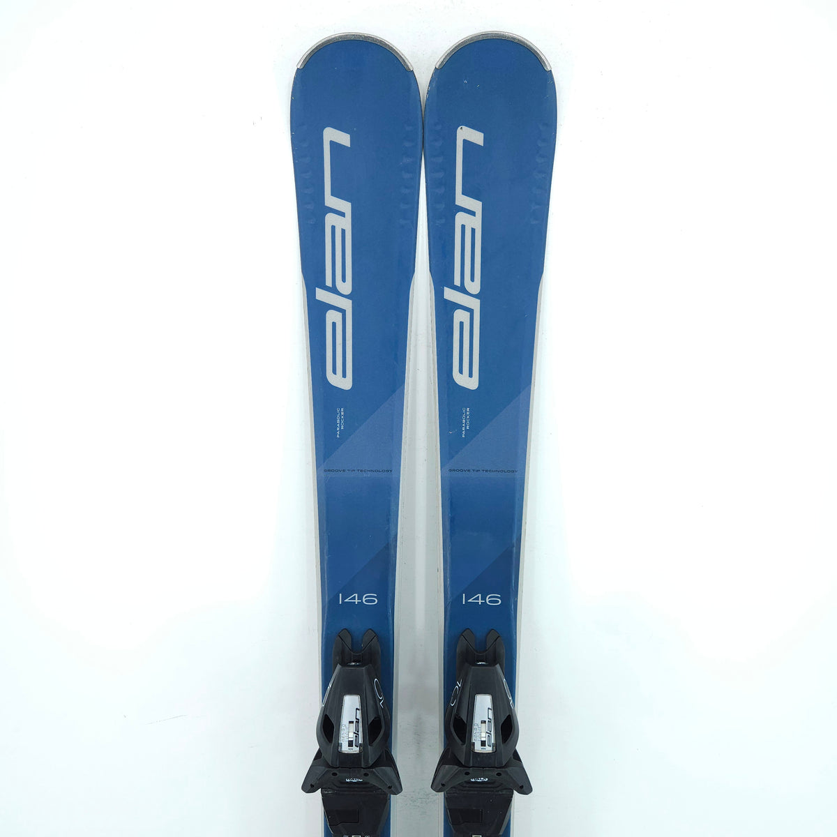 Schiuri sh Elan Explore 74 RS, 146 cm