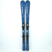 Schiuri sh Elan Explore 74 RS, 146 cm