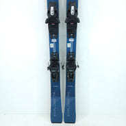Schiuri sh Elan Explore 74 RS, 146 cm