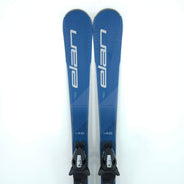 Schiuri sh Elan Explore 74 RS, 146 cm