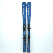 Schiuri sh Elan Explore 74 RS, 146 cm