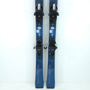 Schiuri sh Elan Explore 74 RS, 146 cm