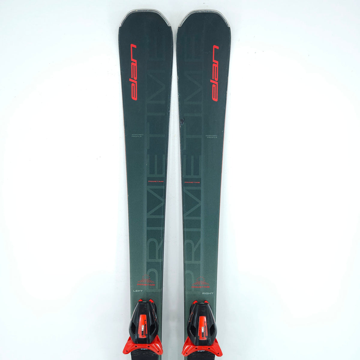 Schiuri sh Elan Primetime 22, 172 cm