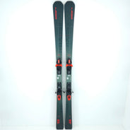 Schiuri sh Elan Primetime 22, 172 cm
