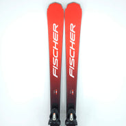 Schiuri sh Fischer RC4 The Curv XTR, 171 cm