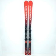 Schiuri sh Fischer RC4 The Curv XTR, 171 cm