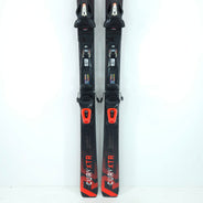 Schiuri sh Fischer RC4 The Curv XTR, 171 cm