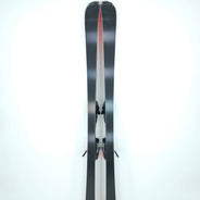 Schiuri sh Fischer RC4 The Curv XTR, 171 cm