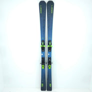 Schiuri sh Elan Primetime 22, 172 cm